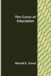 The Curse of Education