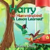 Harry the Hummingbird