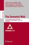 The Semantic Web