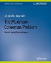 The Maximum Consensus Problem