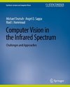 Computer Vision in the Infrared Spectrum