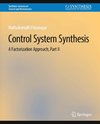 Control Systems Synthesis