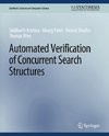 Automated Verification of Concurrent Search Structures