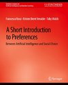 A Short Introduction to Preferences