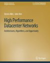 High Performance Networks