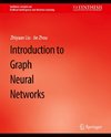 Introduction to Graph Neural Networks