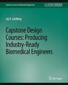 Capstone Design Courses