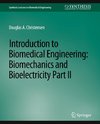 Introduction to Biomedical Engineering