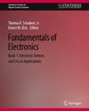 Fundamentals of Electronics