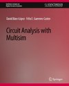 Circuit Analysis with Multisim