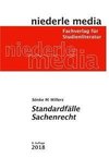 Standardfälle Sachenrecht