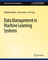 Data Management in Machine Learning Systems