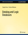 Datalog and Logic Databases