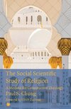 The Social Scientific Study of Religion