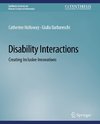 Disability Interactions