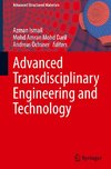 Advanced Transdisciplinary Engineering and Technology