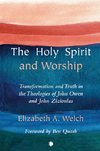 The Holy Spirit and Worship