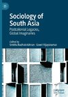 Sociology of South Asia