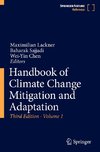 Handbook of Climate Change Mitigation and Adaptation