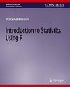 Introduction to Statistics Using R