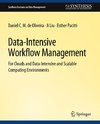 Data-Intensive Workflow Management