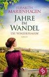 Jahre im Wandel