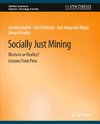 Socially Just Mining