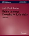 Natural Language Processing for Social Media, Third Edition