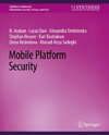 Mobile Platform Security