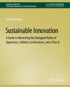 Sustainable Innovation