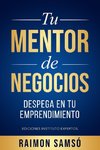 Tu mentor de negocios