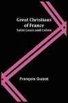 Great Christians of France