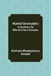 Hand Grenades