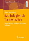 Nachhaltigkeit als Transformation