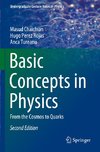 Basic Concepts in Physics