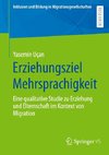 Erziehungsziel Mehrsprachigkeit