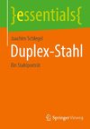 Duplex-Stahl