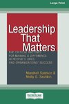 Leadership That Matters