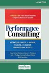 Performance Consulting