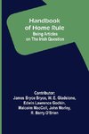 Handbook of Home Rule