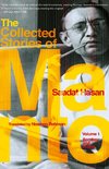 THE COLLECTED STORIES OF SAADAT HASAN MANTO