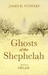 Ghosts of the Shephelah, Book 6