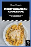 Mediterranean Cookbook