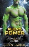 Alien's Power