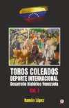 Toros Coleados