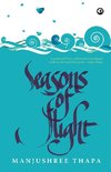 SEASONS OF FLIGHT