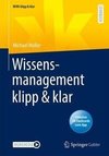 Wissensmanagement klipp & klar