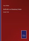 Gottfried's von Strassburg Tristan