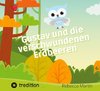 Gustav und die verschwundenen Erdbeeren