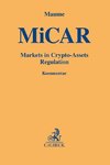 Markets in Crypto Assets Regulation (MiCAR)